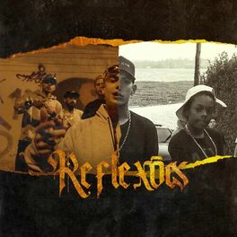 Album cover of Reflexões