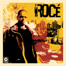Album cover of Top départ (Bonus Track Version)
