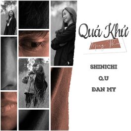 Album cover of Quá Khứ Mang Theo