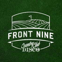Album cover of Front Nine