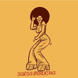 Album cover of Salsa Perucha