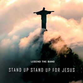 Album cover of Stand Up Stand Up for Jesus (Piano Version)
