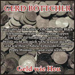 Album cover of Geld wie Heu