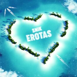 Album cover of Erotas