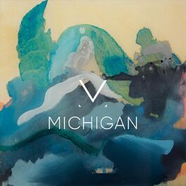 Album cover of Michigan