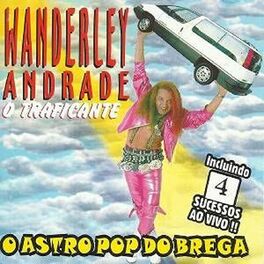 Album cover of O Traficante