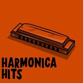 Album cover of Harmonica Hits