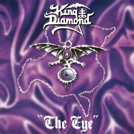 Album cover of The Eye