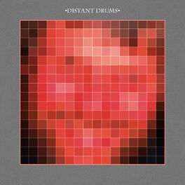 Album cover of Distant Drums