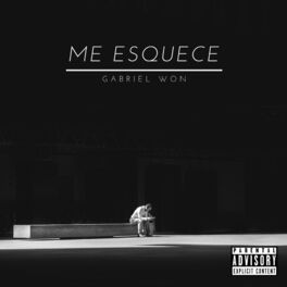 Album cover of Me Esquece