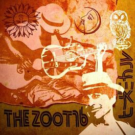 THE ZOOT16: albums, songs, playlists | Listen on Deezer