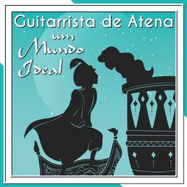 Album cover of Um Mundo Ideal (From 