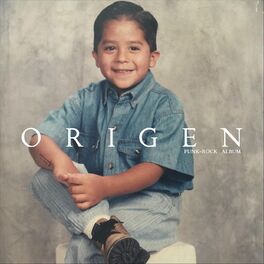 Album cover of Origen