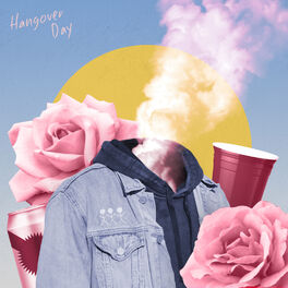 Album cover of Hangover Day