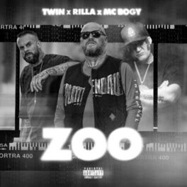 Album cover of Zoo