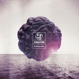 Album cover of Globalization