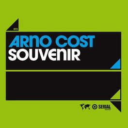 Album cover of Souvenir