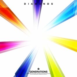 GENERATIONS from EXILE TRIBE: albums, songs, playlists | Listen on