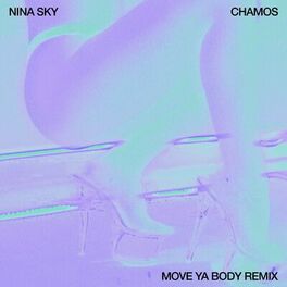 Album cover of Move Ya Body (Remix)