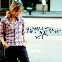 Album cover of The Roads Don't Love You