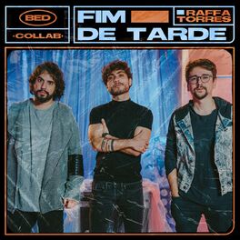 Album cover of Fim De Tarde