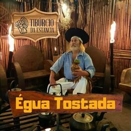 Album cover of Égua Tostada
