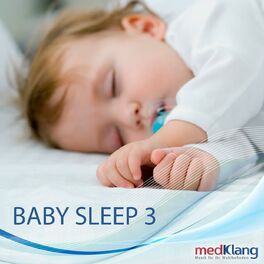 Album cover of Baby Sleep 3