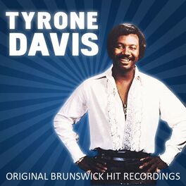 Album cover of Original Brunswick Hit Recordings