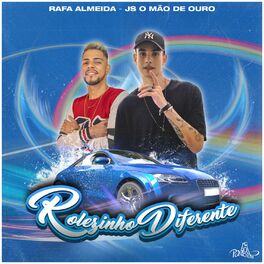 Album cover of Rolezinho Diferente