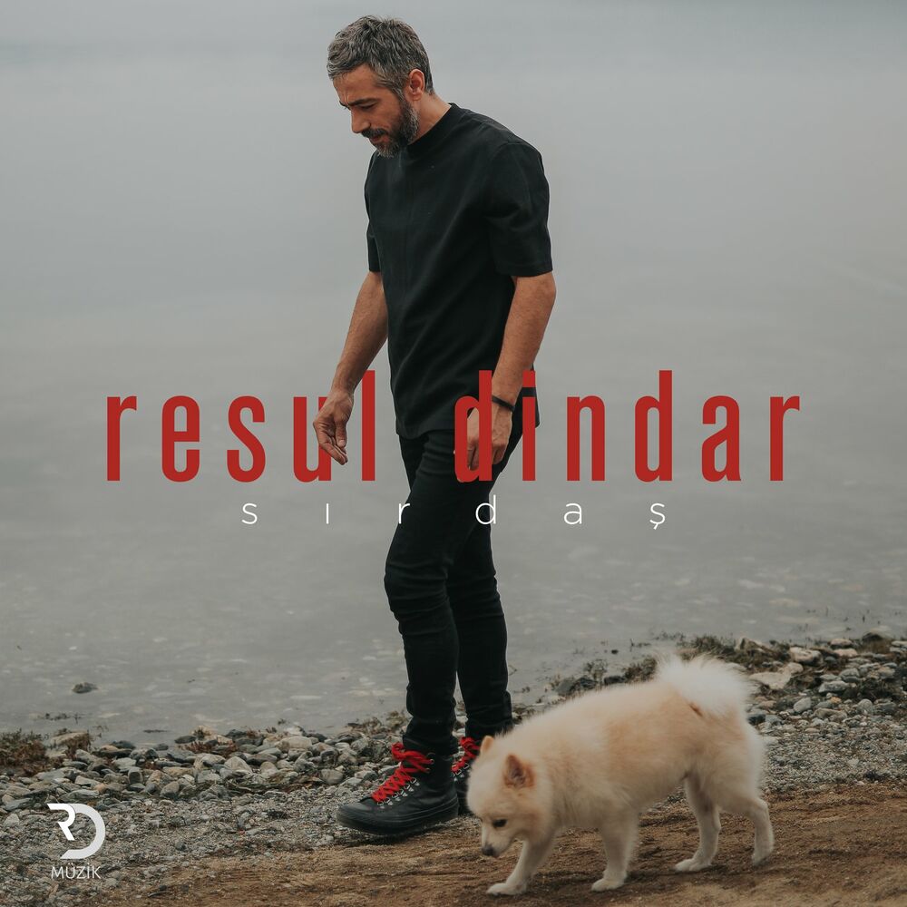 Resul Dindar - Sırdaş
