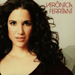 Album cover of Verônica Ferriani
