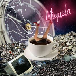 Album cover of Miquela