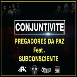 Album cover of Conjuntivite