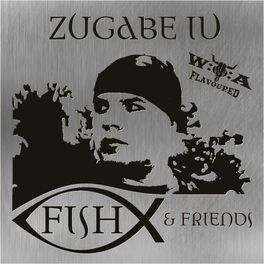 Album cover of Zugabe IV