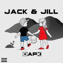 Album cover of Jack & Jill