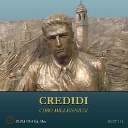 Album cover of Credidi (Salmo 115)