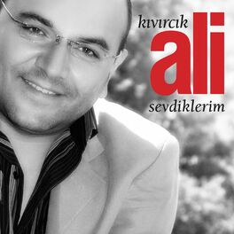 Album cover of Sevdiklerim
