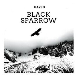 Album cover of Black Sparrow