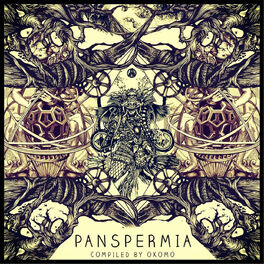 Album cover of PANSPERMIA