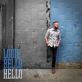 Album cover of Hello
