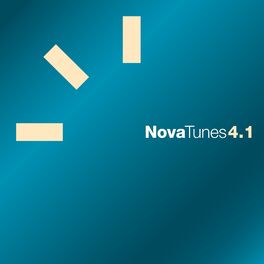 Album cover of Nova Tunes 4.1