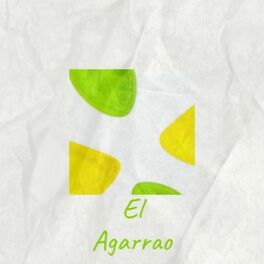 Album cover of El Agarrao
