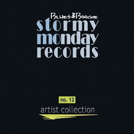 Album cover of Artists of Stomo 12