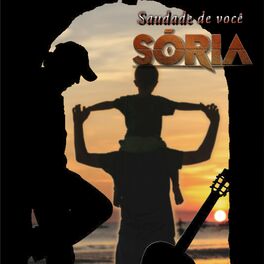 Album cover of Saudade de Você