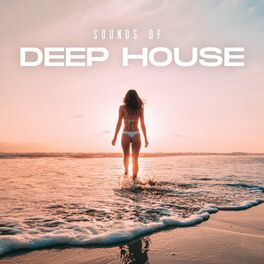 Album cover of Sounds Of Deep House