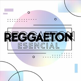 Album cover of Reggaeton Esencial