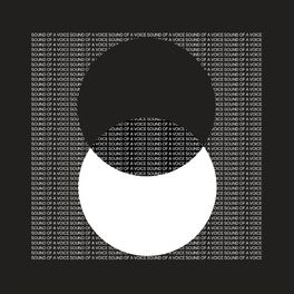 Album cover of Sound of a Voice