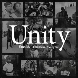 Album cover of Unity