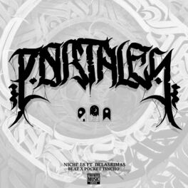 Album cover of Portales