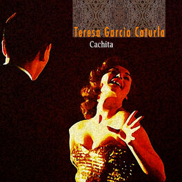 Album cover of Cachita